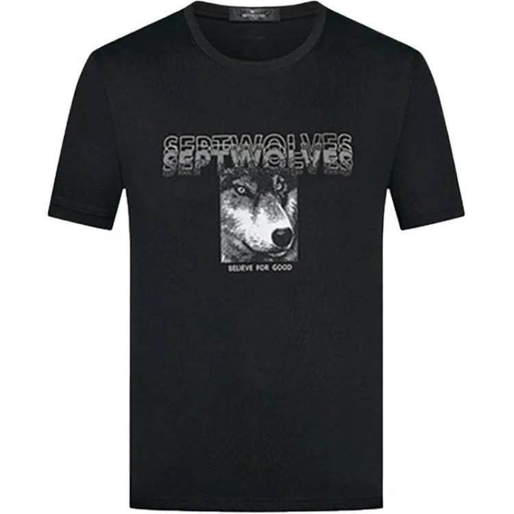 SEPTWOLVES T