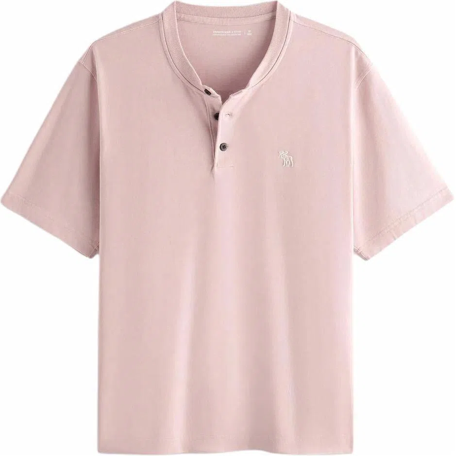 AbercrombieFitch LogoT