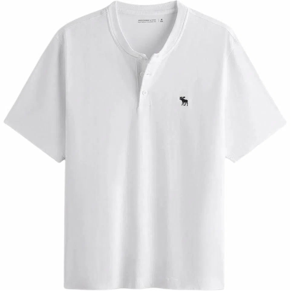 AbercrombieFitch LogoT