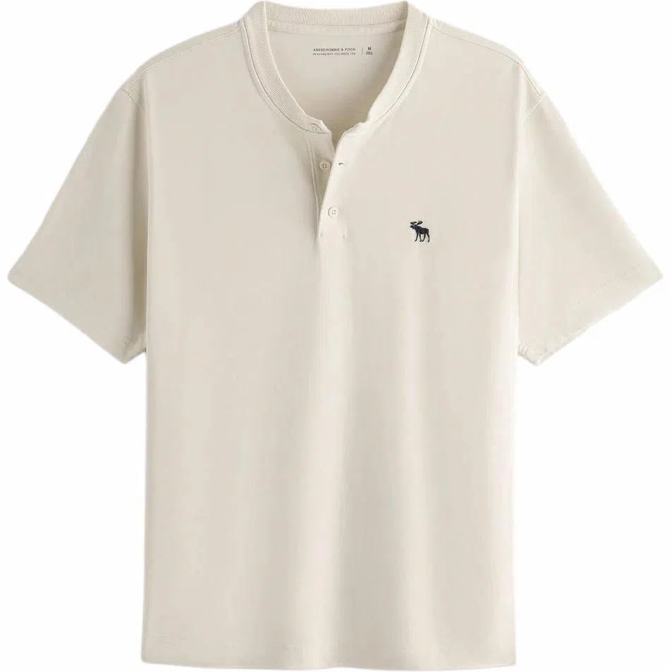 AbercrombieFitch LogoT