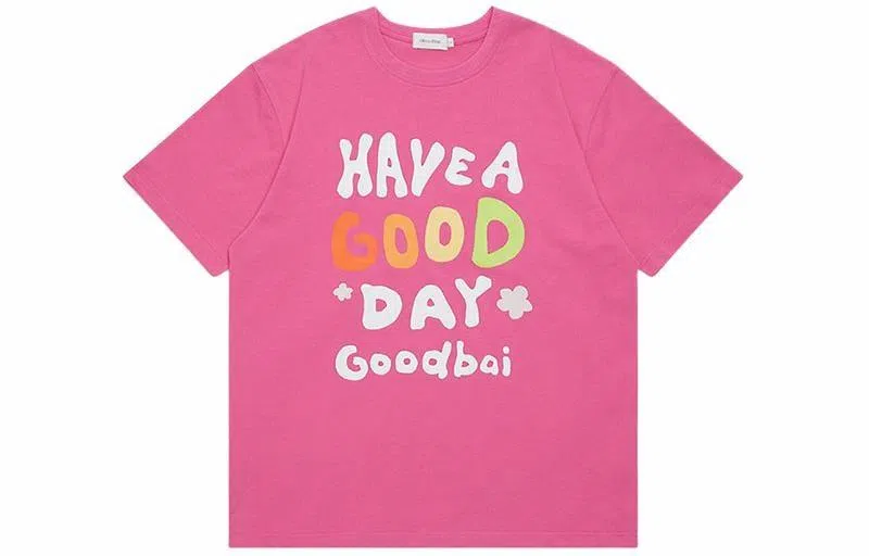 GOOD BAI Have a Good Day