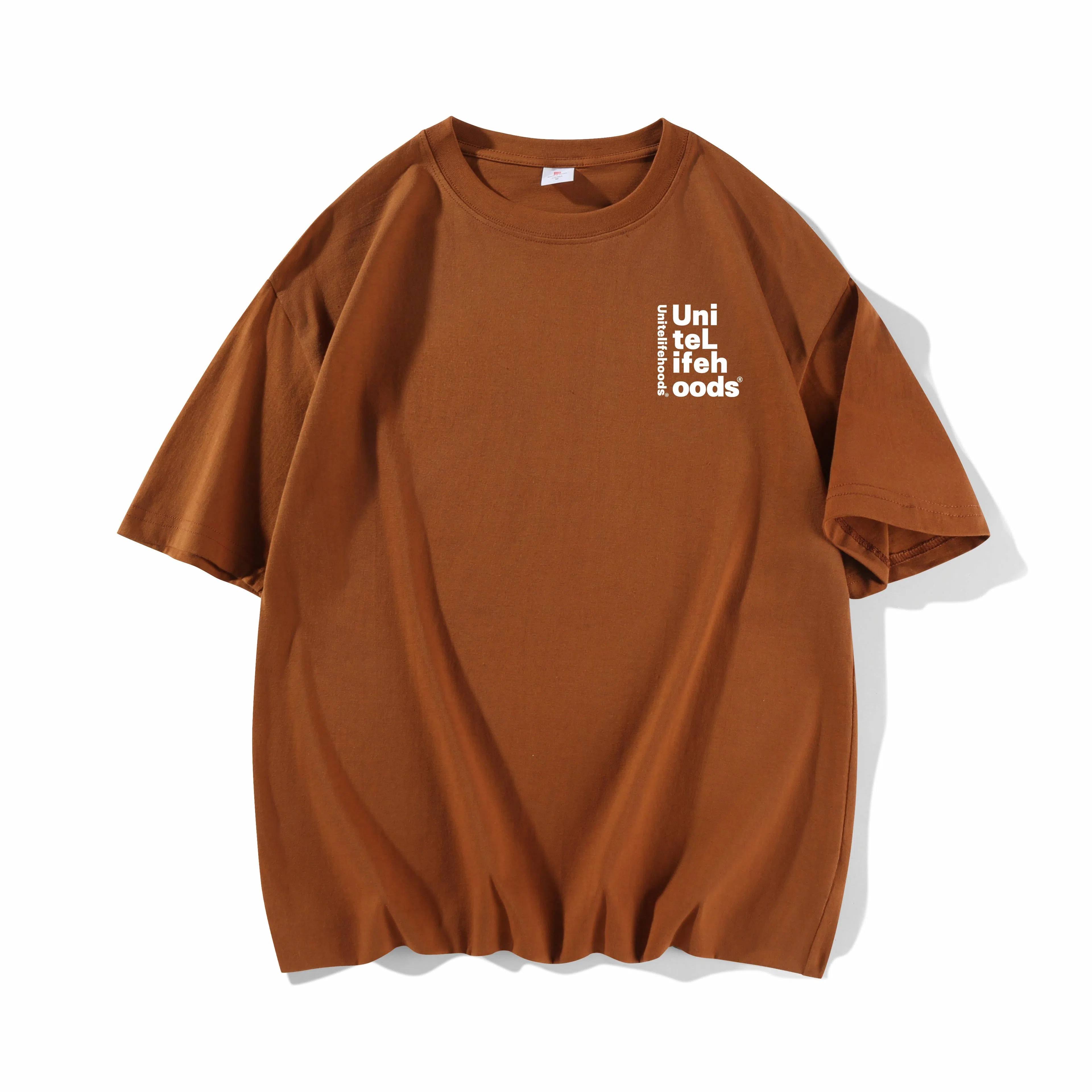 Unite Life HOODS logoT