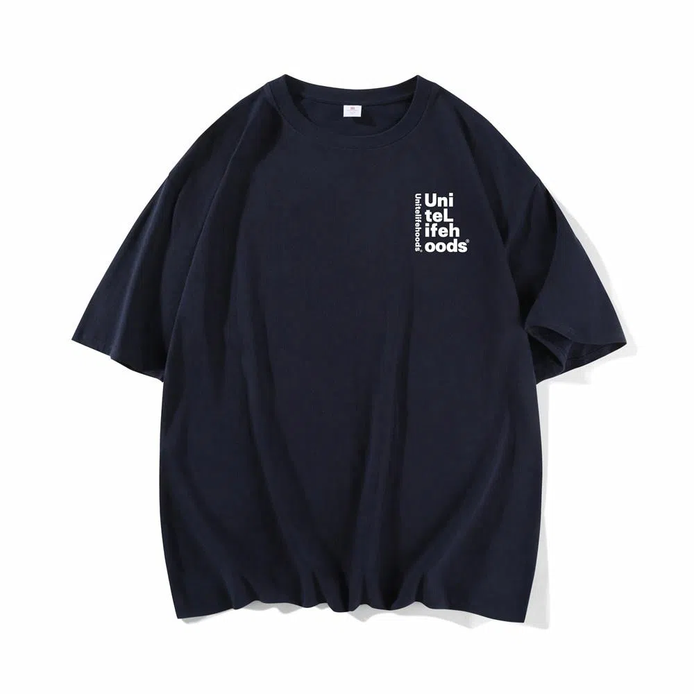 Unite Life HOODS logoT