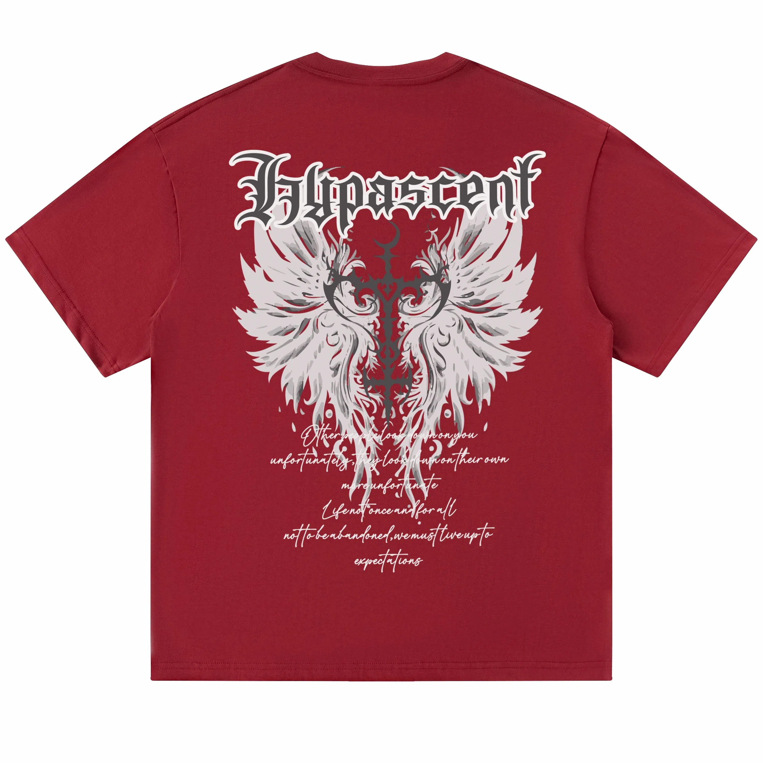 HYPASCENT LogoT