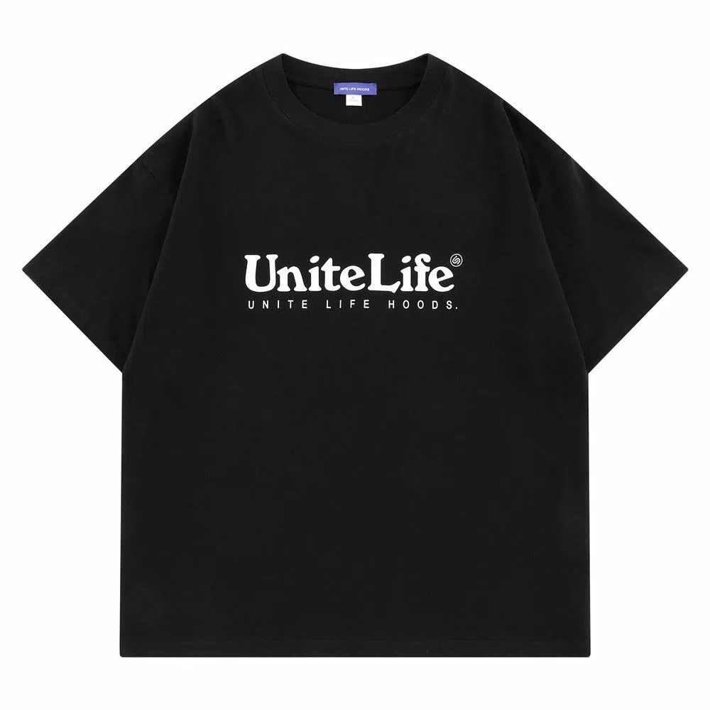 Unite Life HOODS LogoT