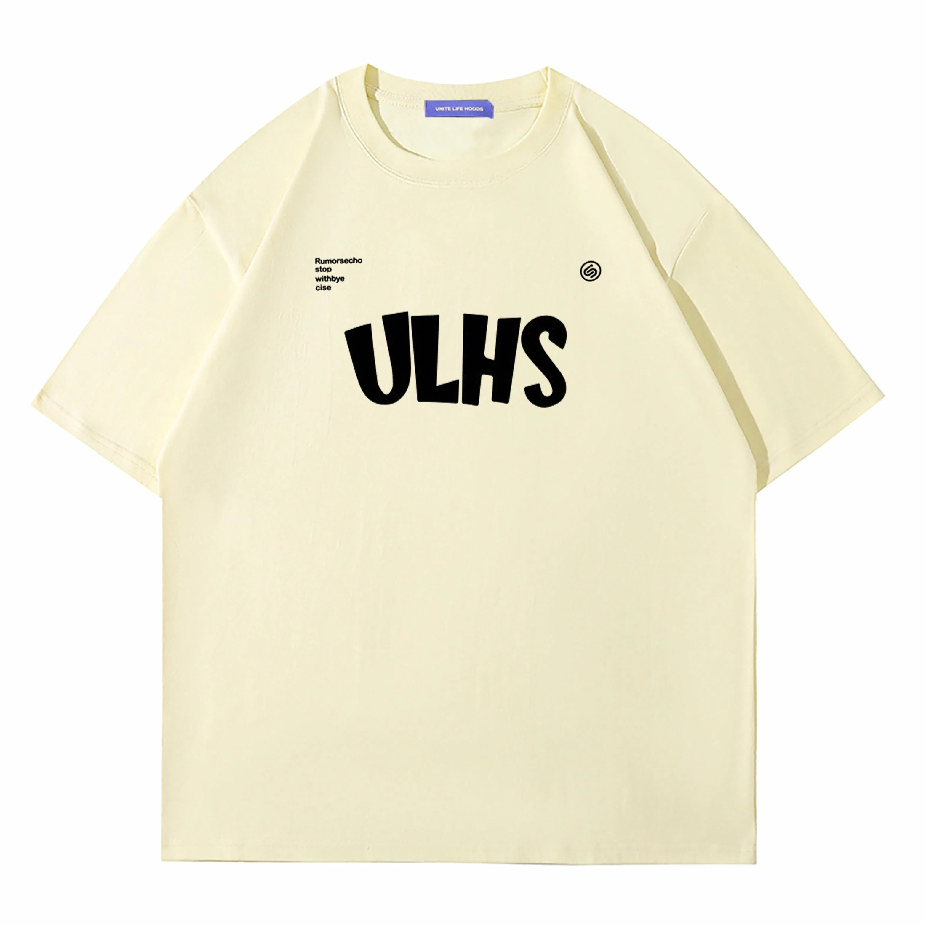 Unite Life HOODS LogoT