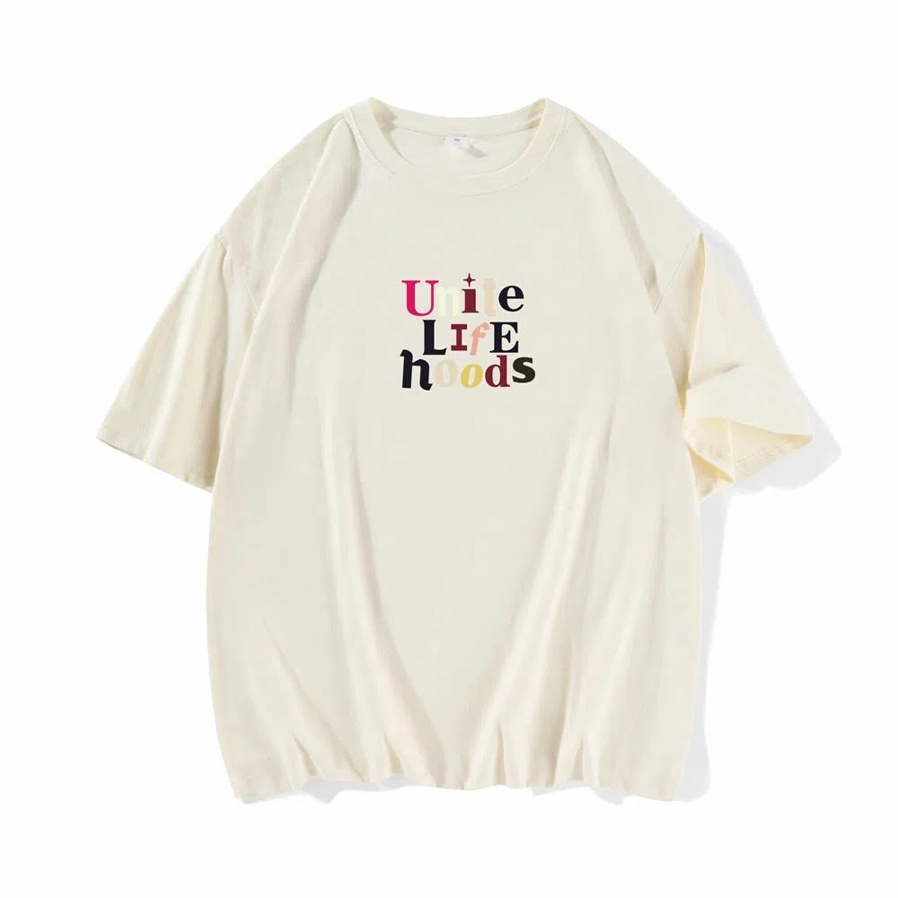 Unite Life HOODS T