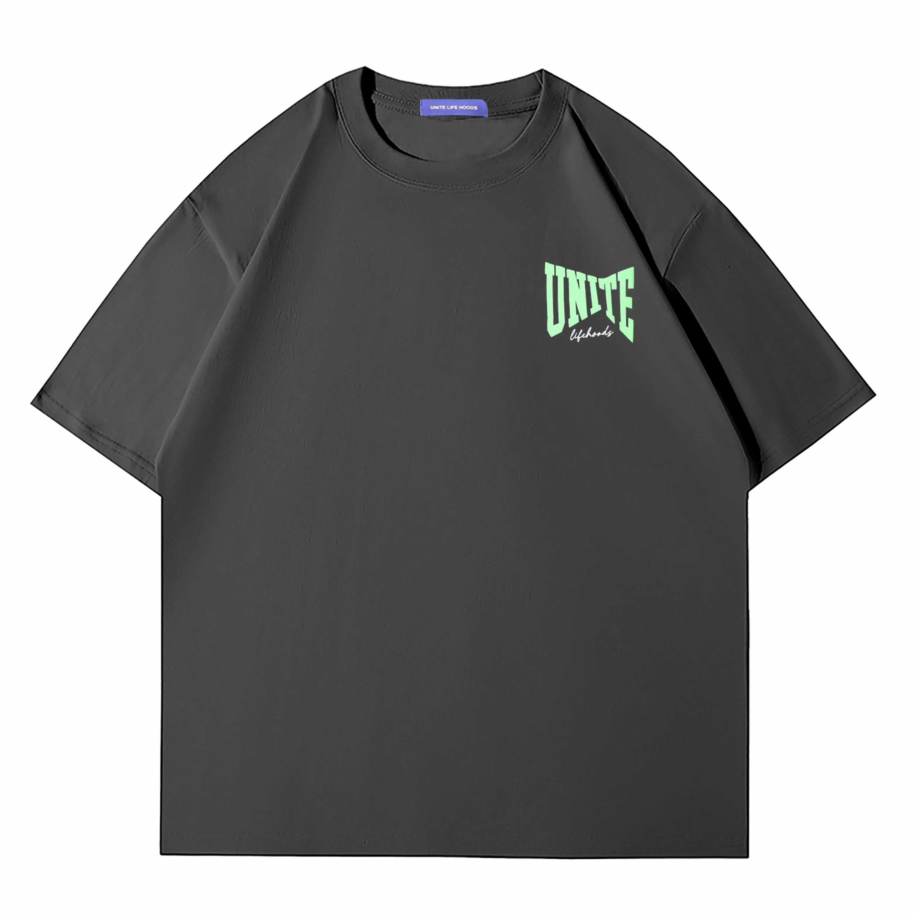Unite Life HOODS LogoT