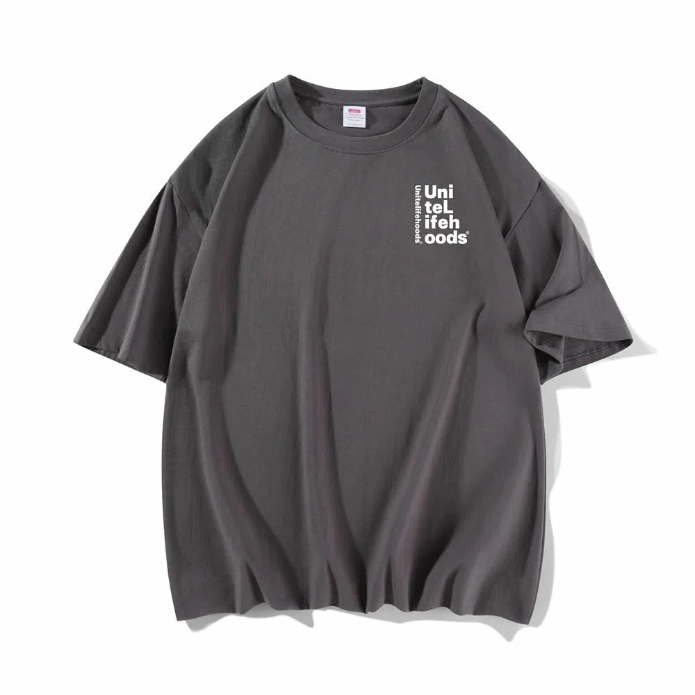 Unite Life HOODS logoT