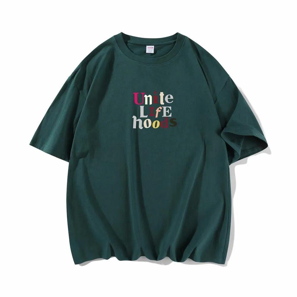 Unite Life HOODS T