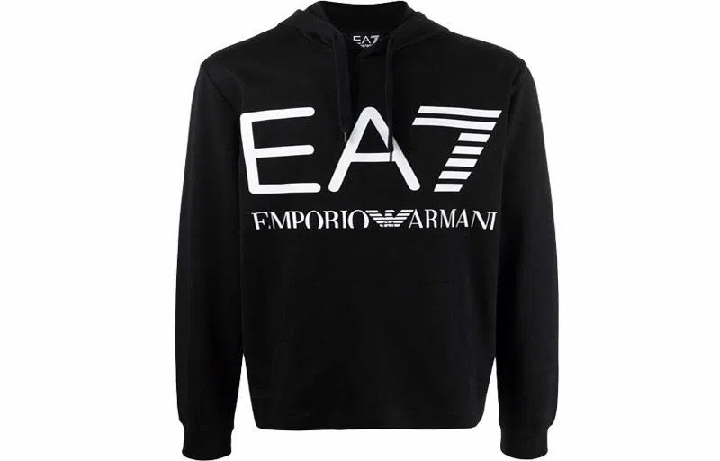 EMPORIO ARMANI FW21 Logo