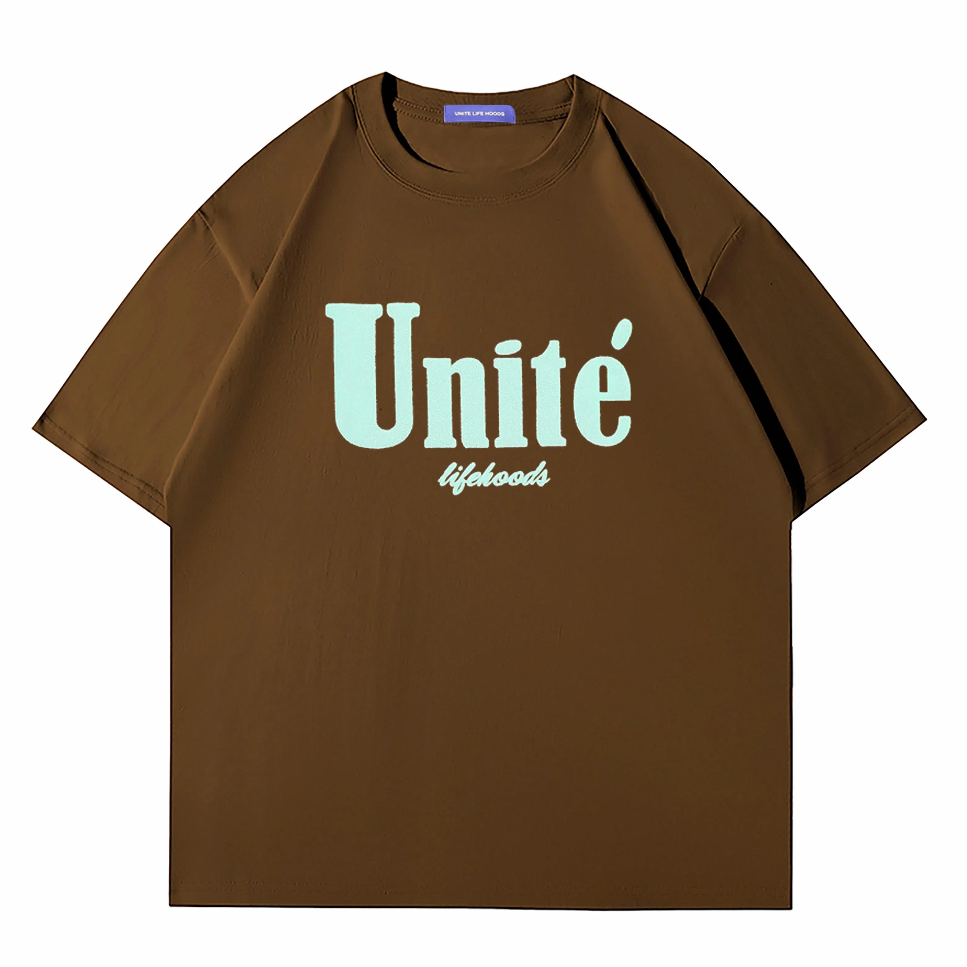 Unite Life HOODS LogoT