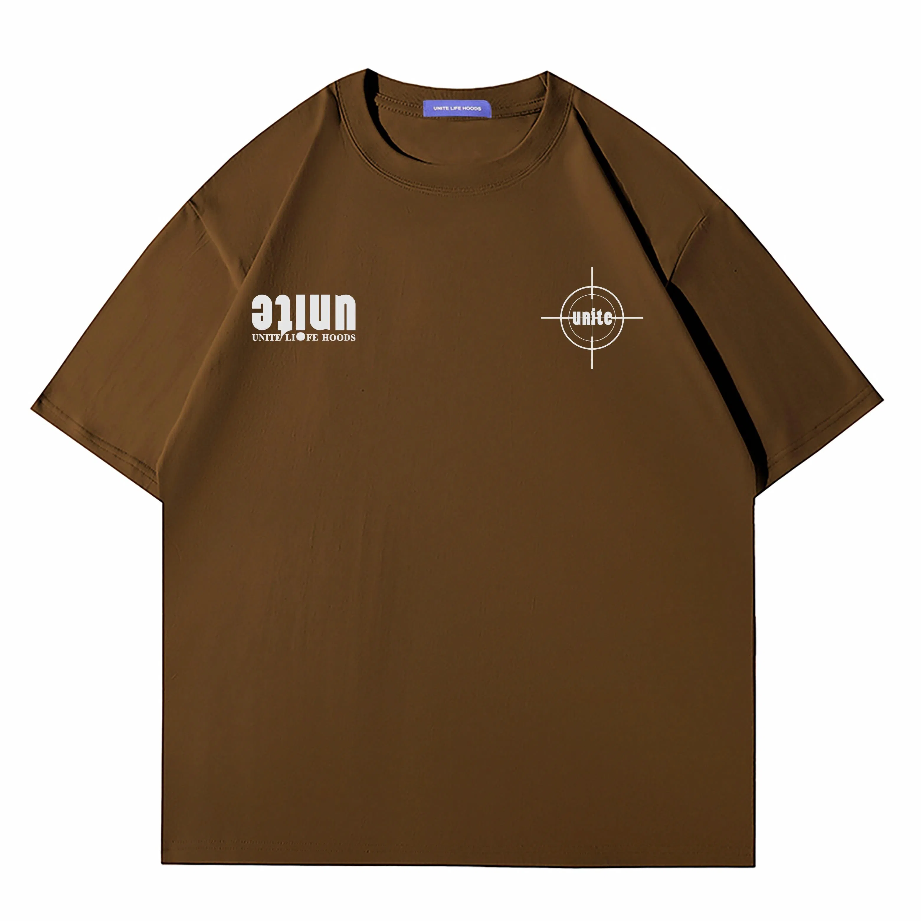 Unite Life HOODS LogoT