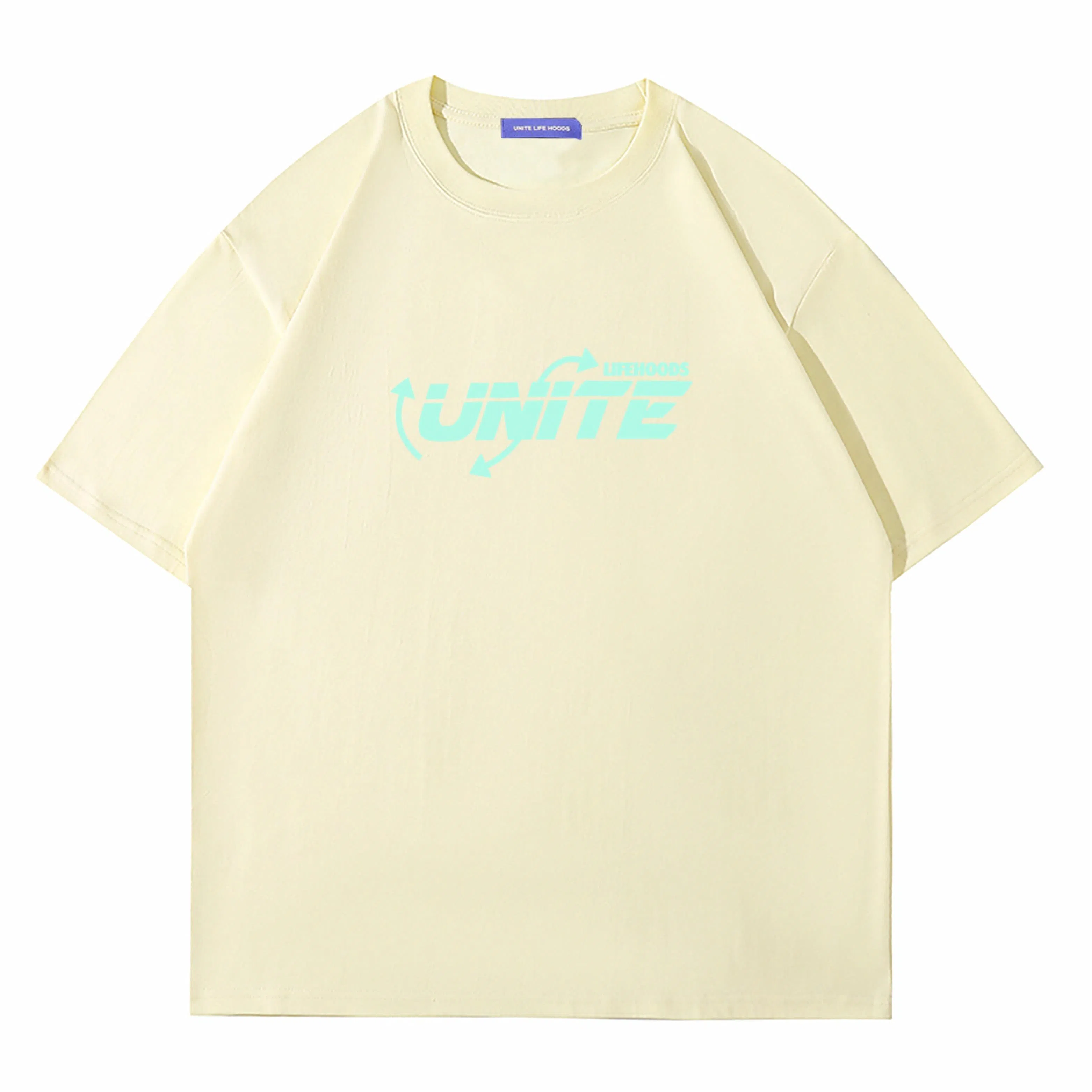 Unite Life HOODS LogoT