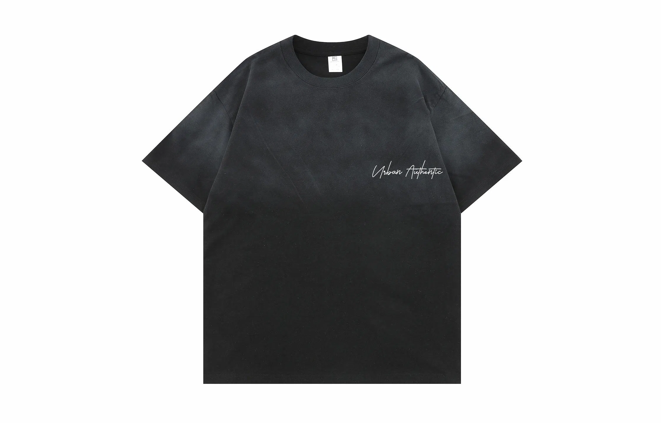 URBAN AUTHENTIC T