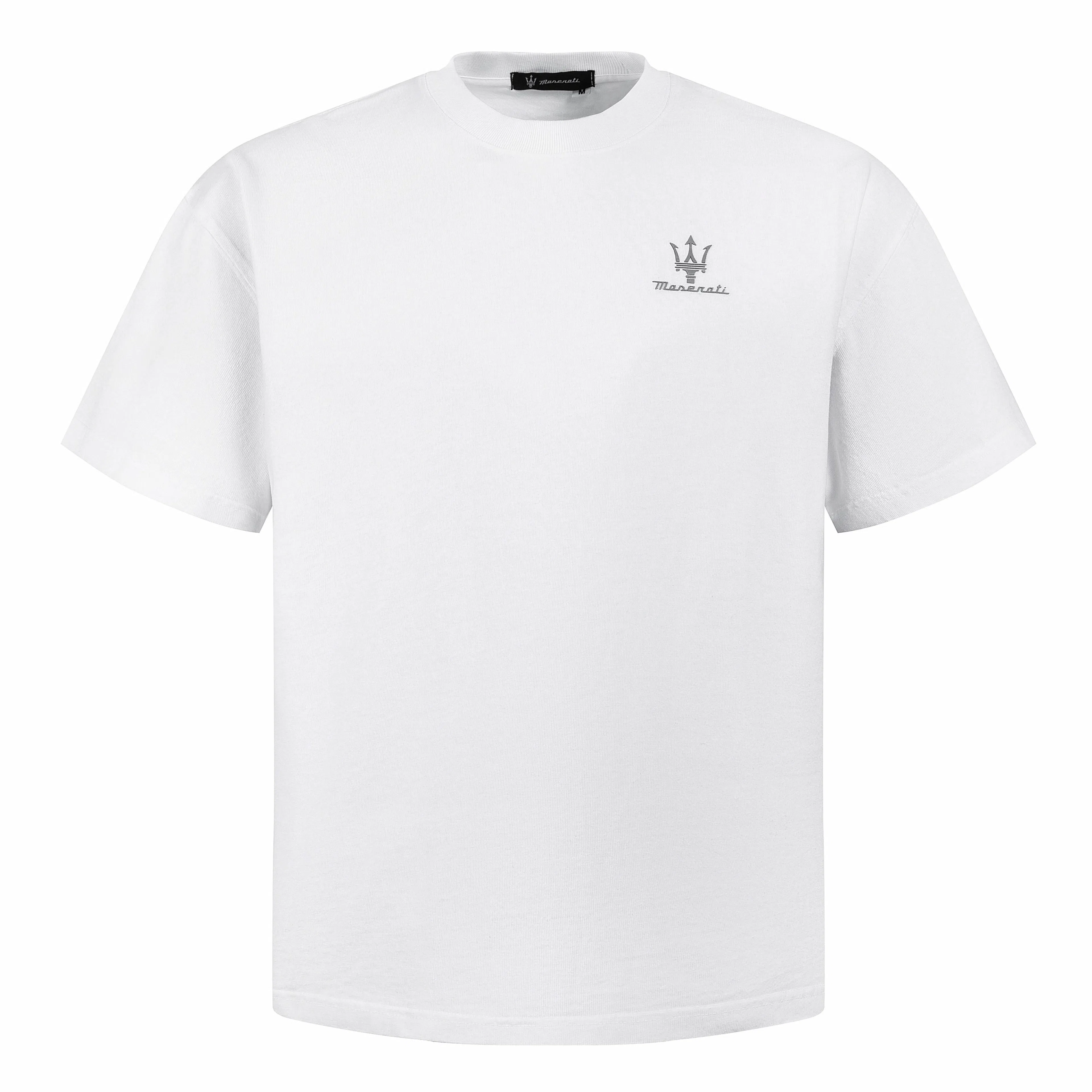 Maserati logooversizeT