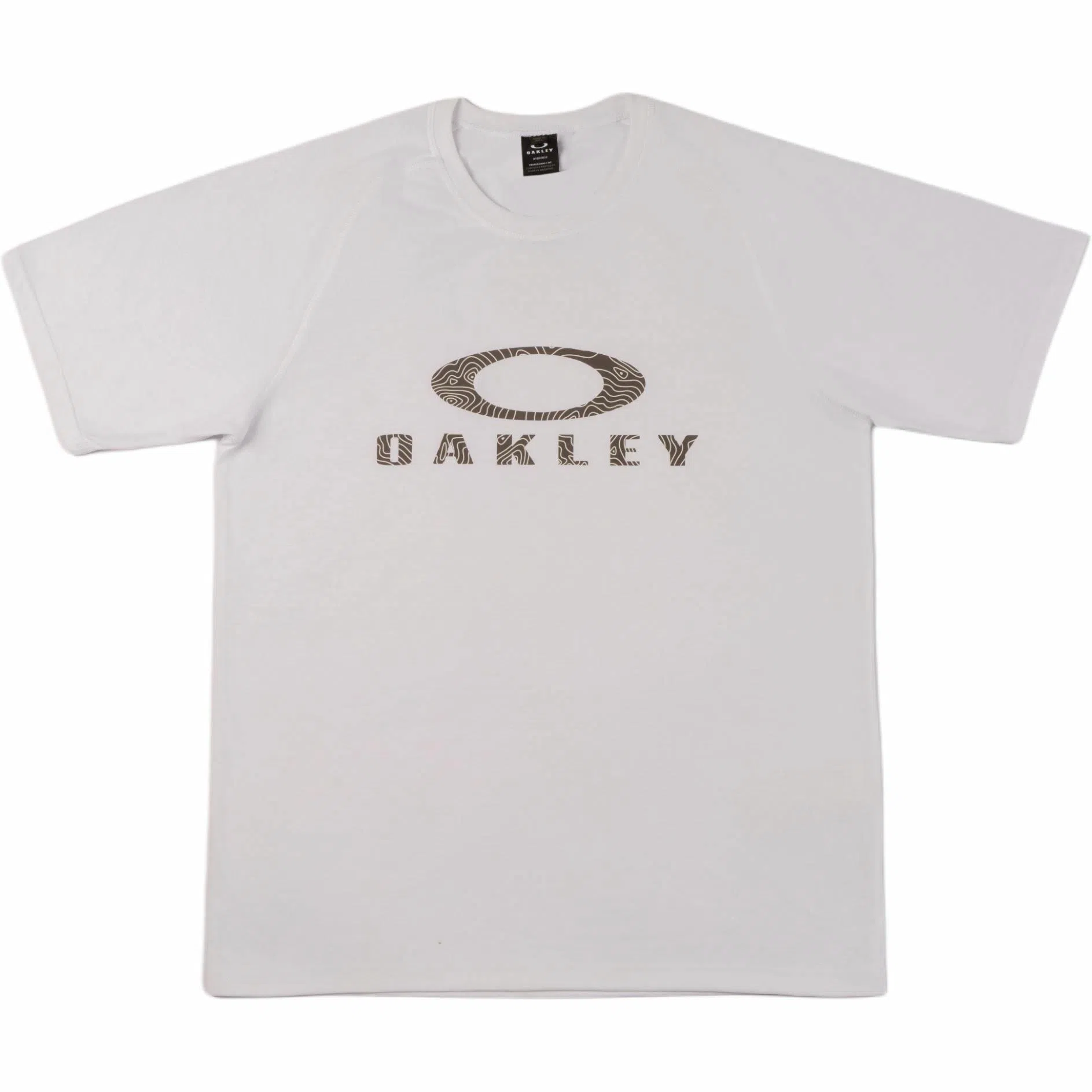 Oakley T-Shirt White