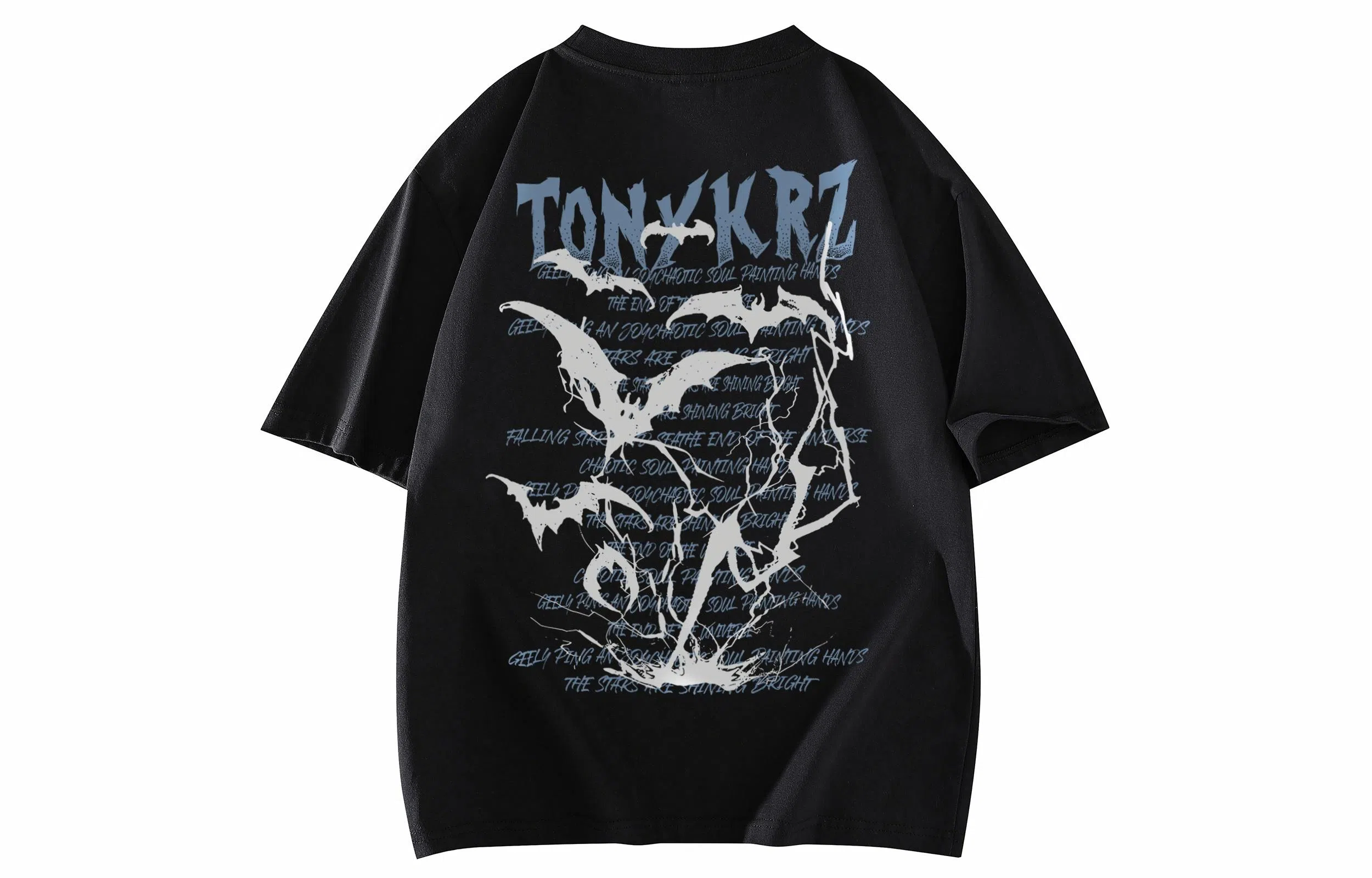 TONYKRZ T