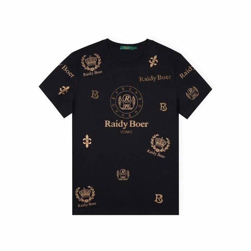 Raidy Boer 100T