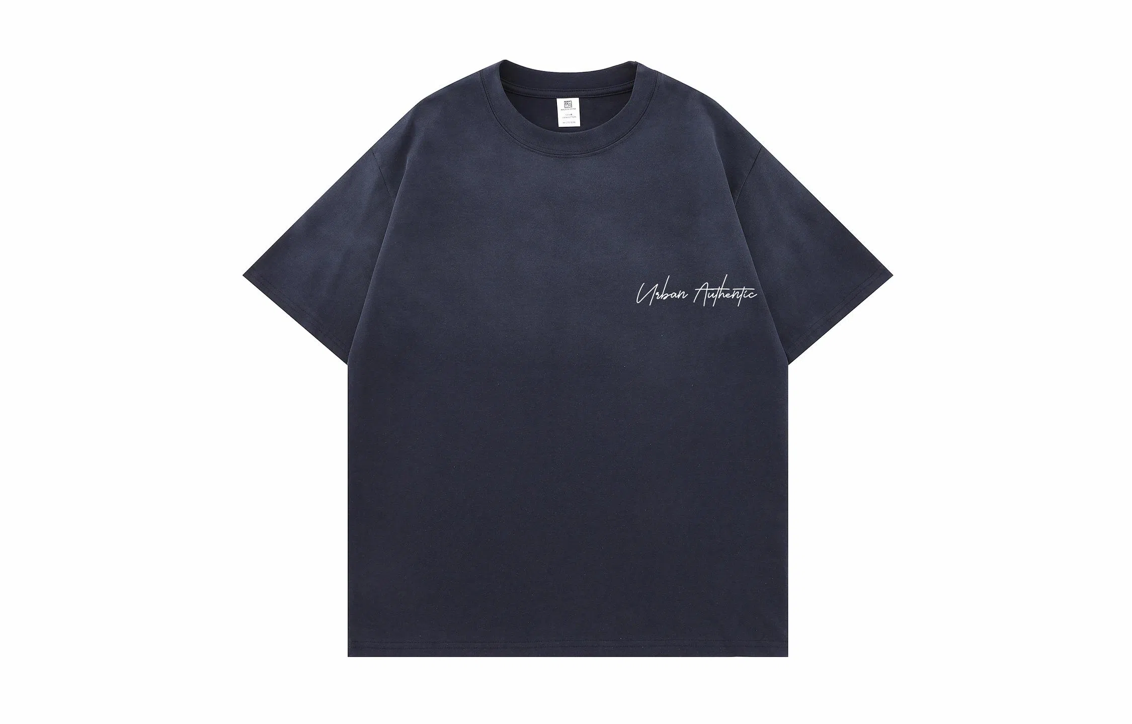 URBAN AUTHENTIC T