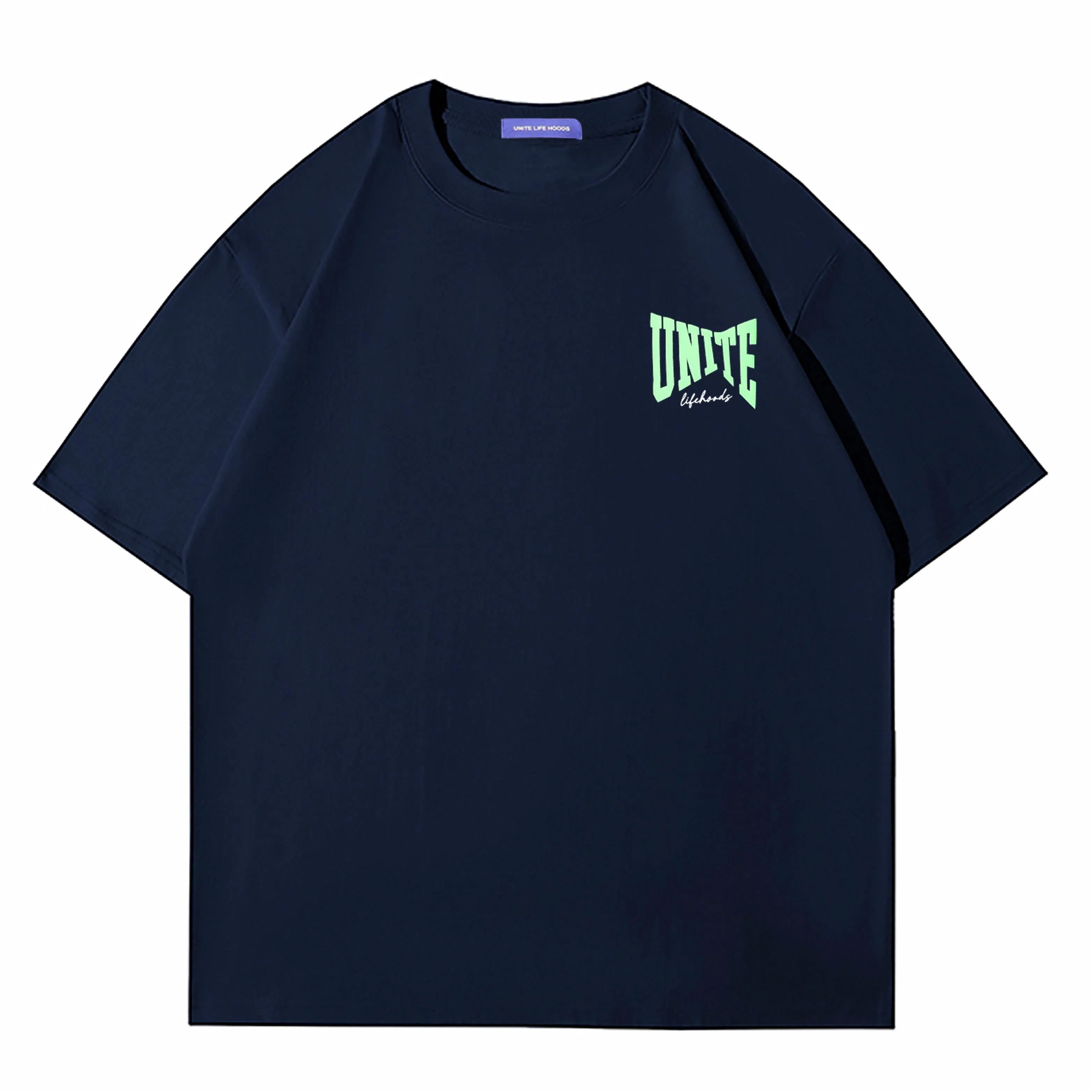 Unite Life HOODS LogoT