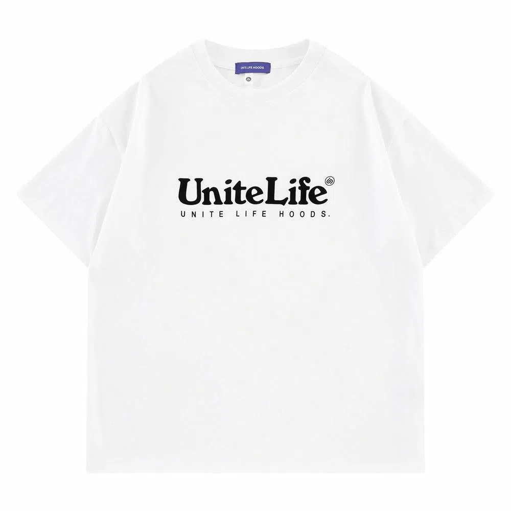 Unite Life HOODS LogoT