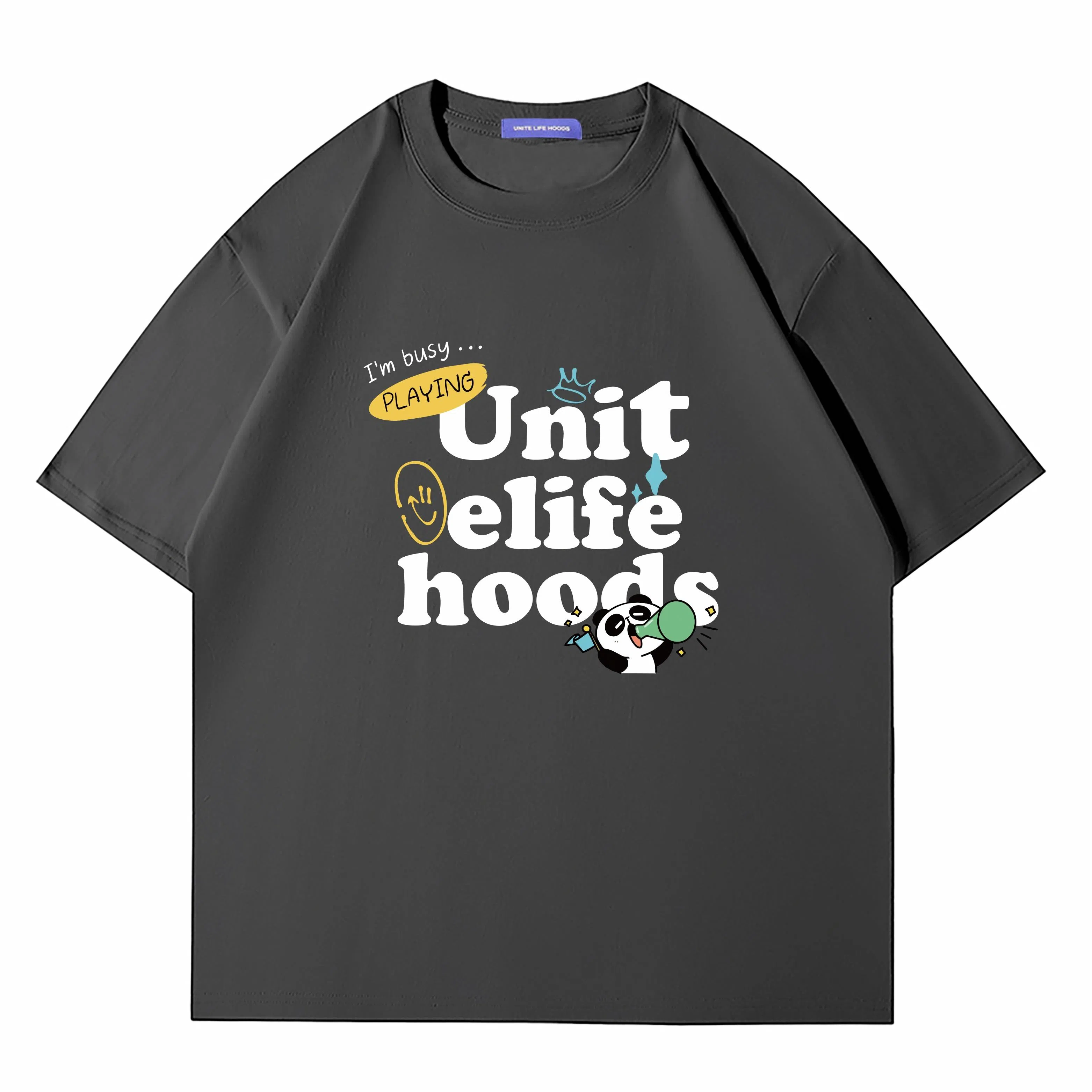 Unite Life HOODS LogoT