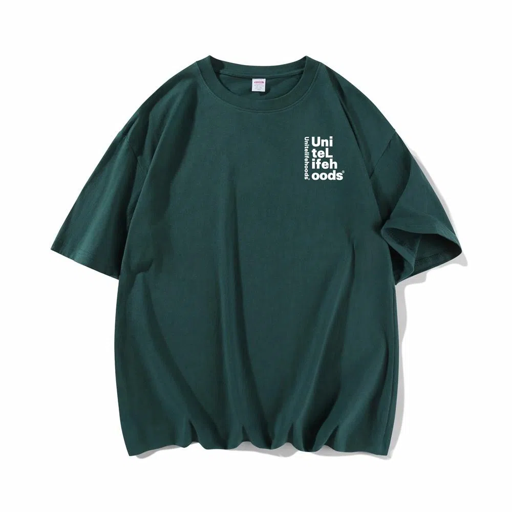 Unite Life HOODS logoT