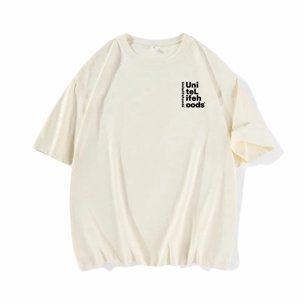 Unite Life HOODS logoT