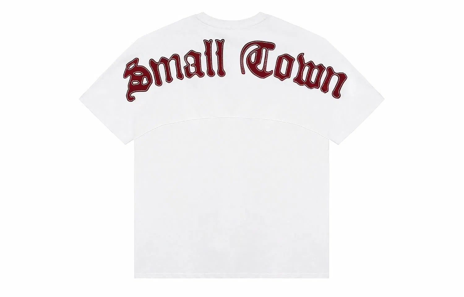 STK SMALL TOWN KID T