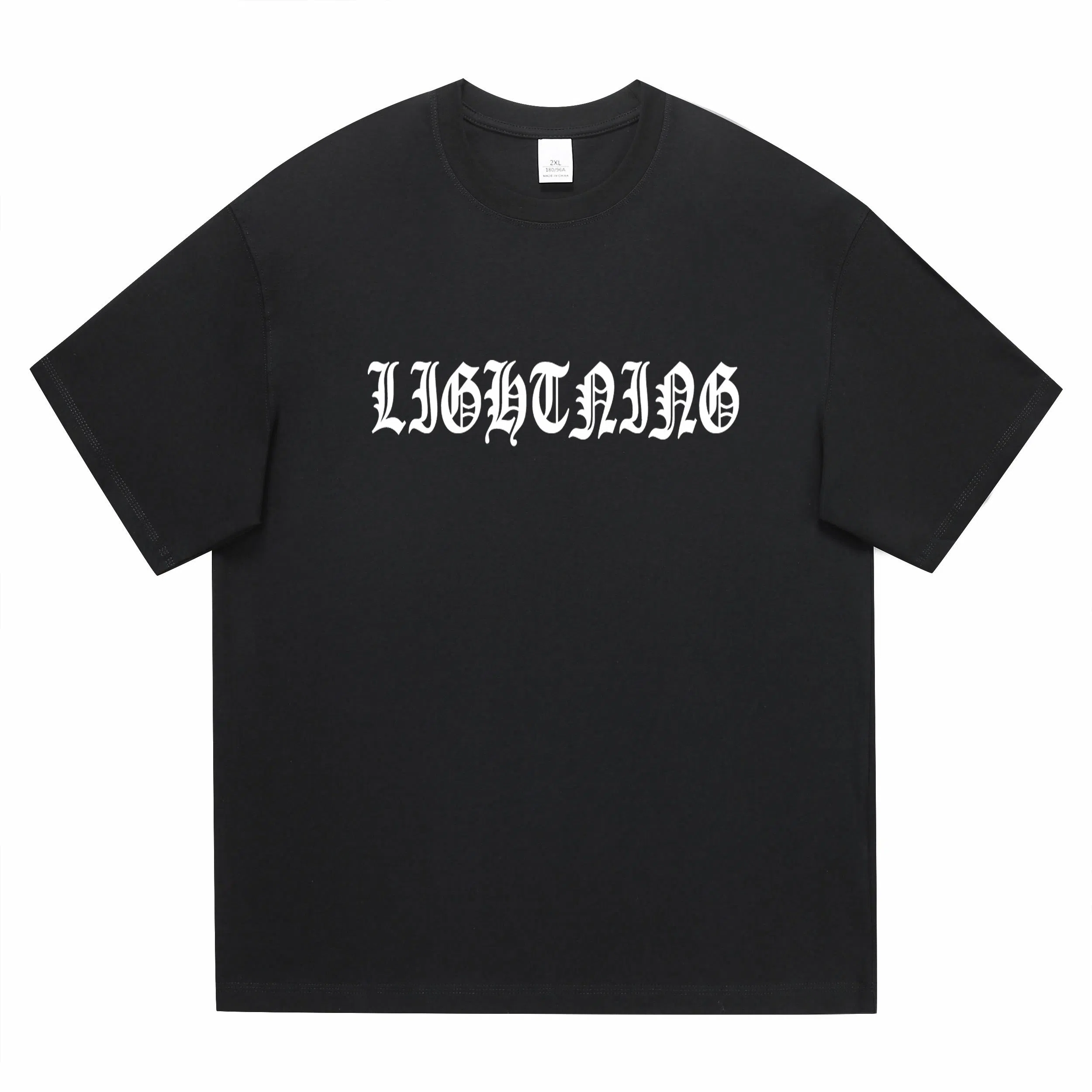 Lightning X Storm cityboyT