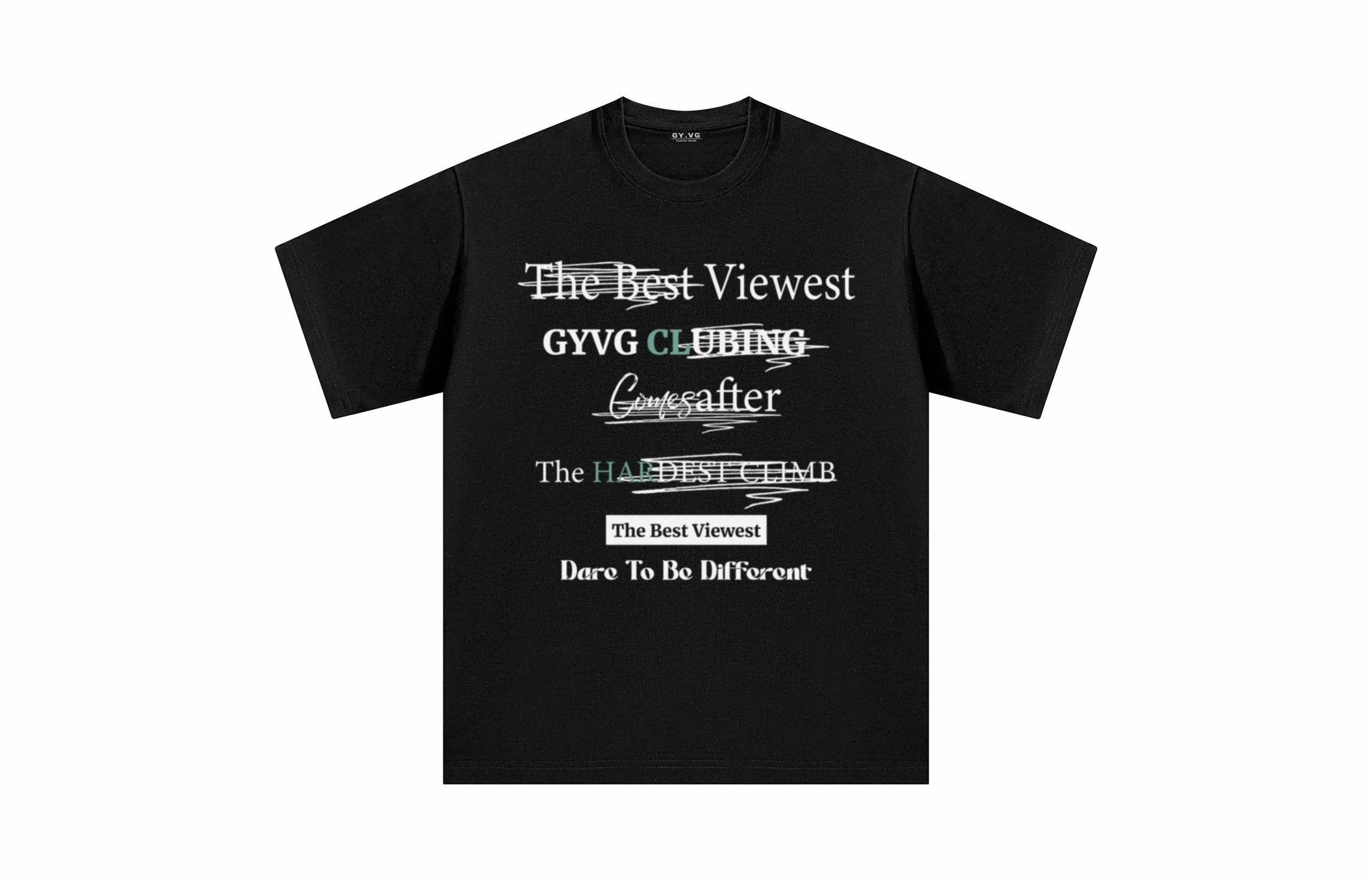 GY.VG LogoT