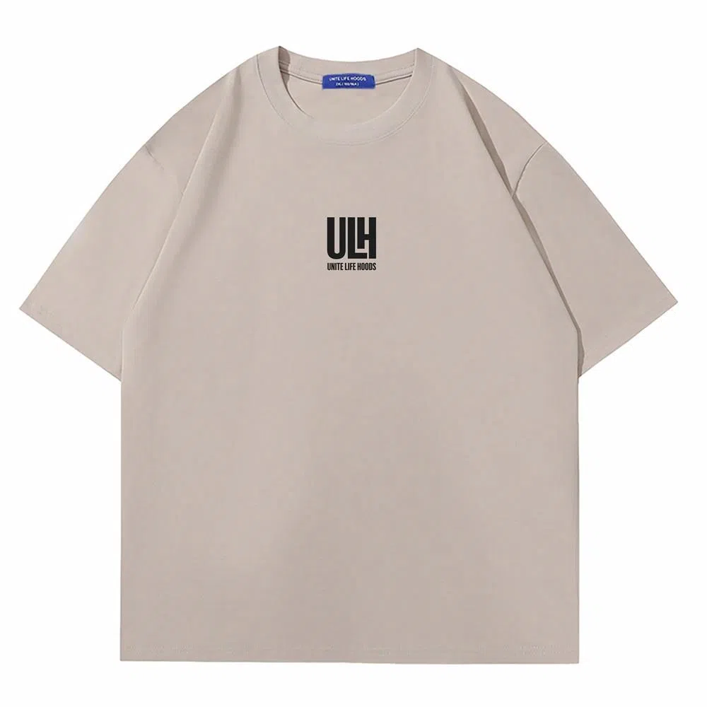 Unite Life HOODS LogoT