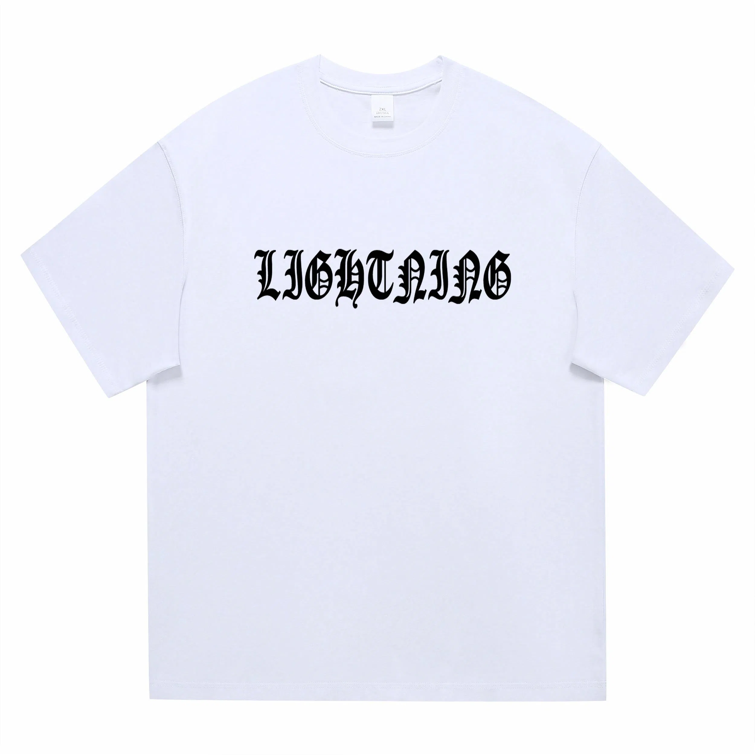 Lightning X Storm cityboyT