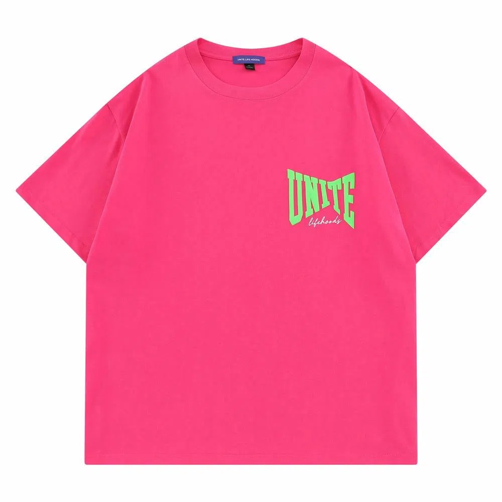 Unite Life HOODS LogoT