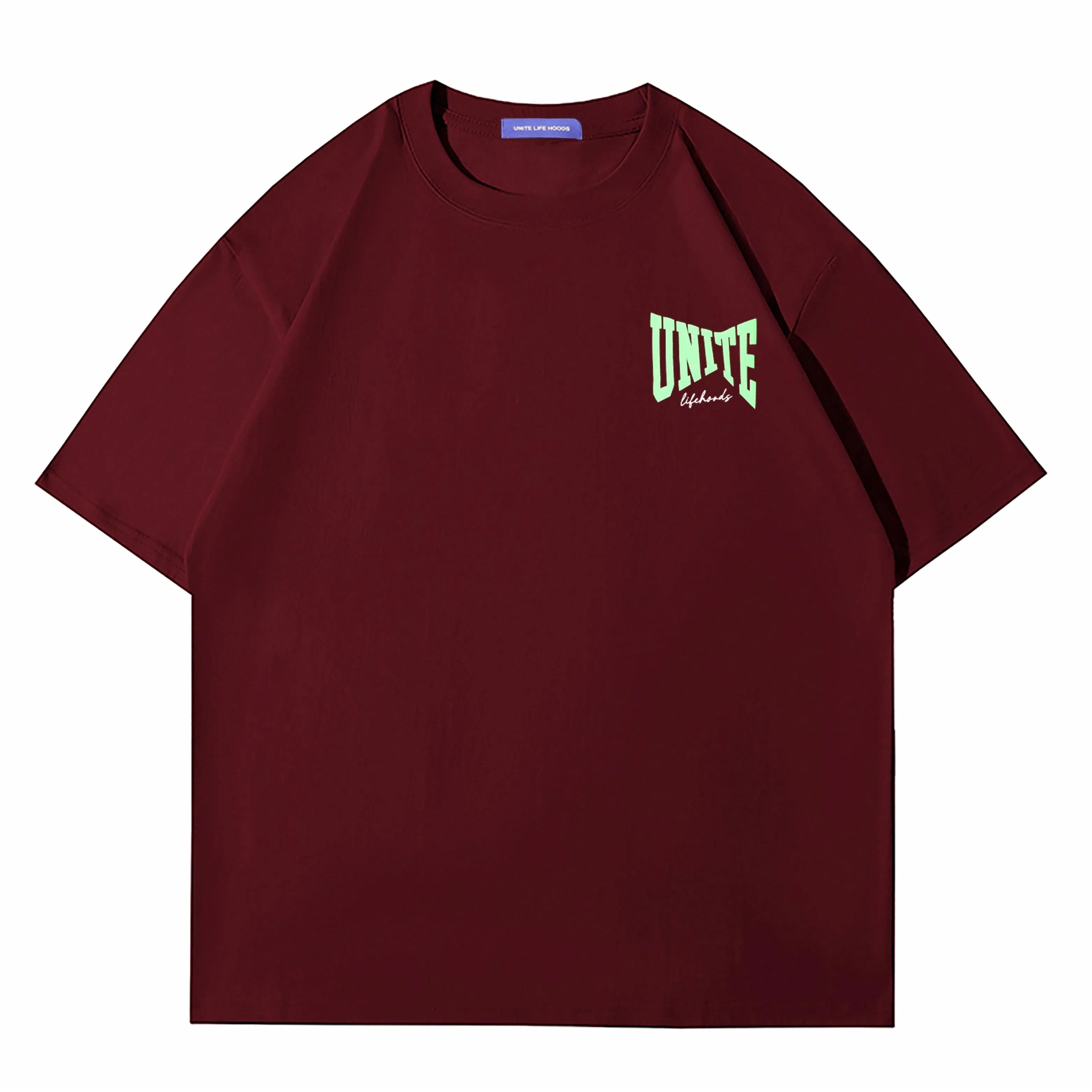 Unite Life HOODS LogoT