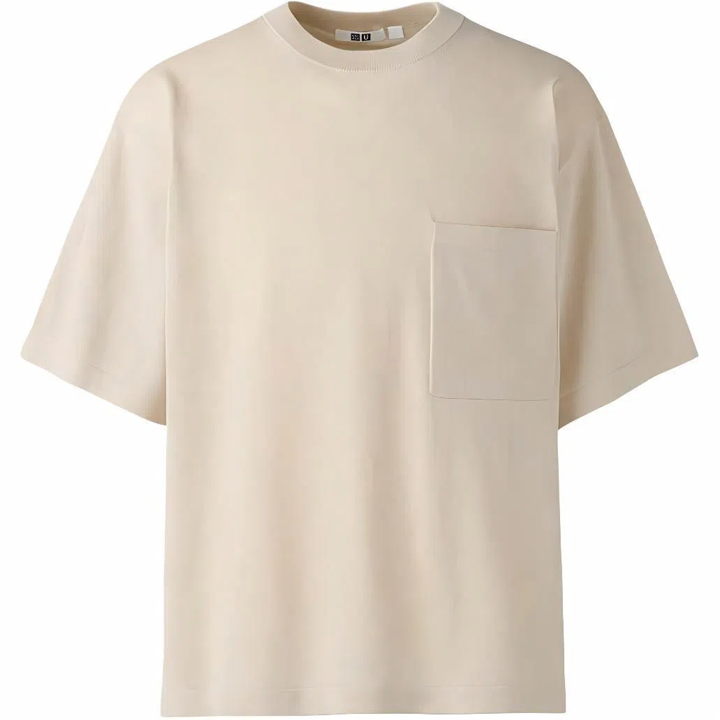 UNIQLO SS25 U T