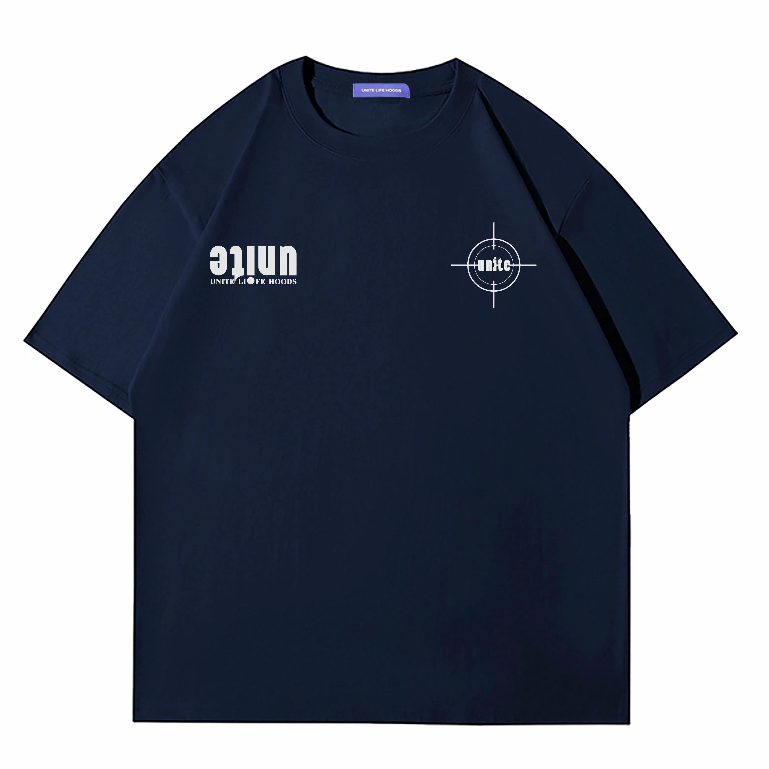 Unite Life HOODS LogoT