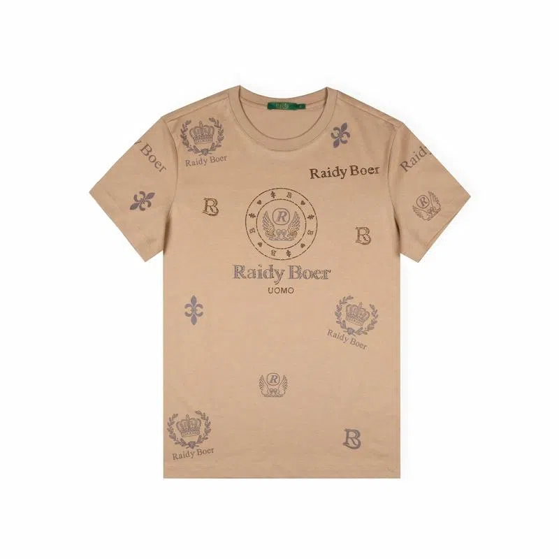 Raidy Boer 100T