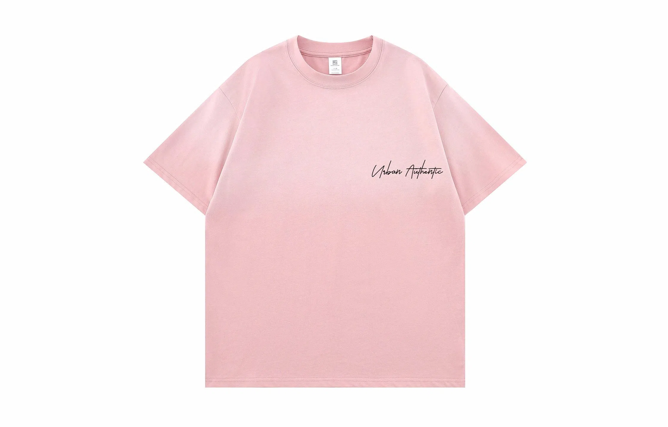 URBAN AUTHENTIC T