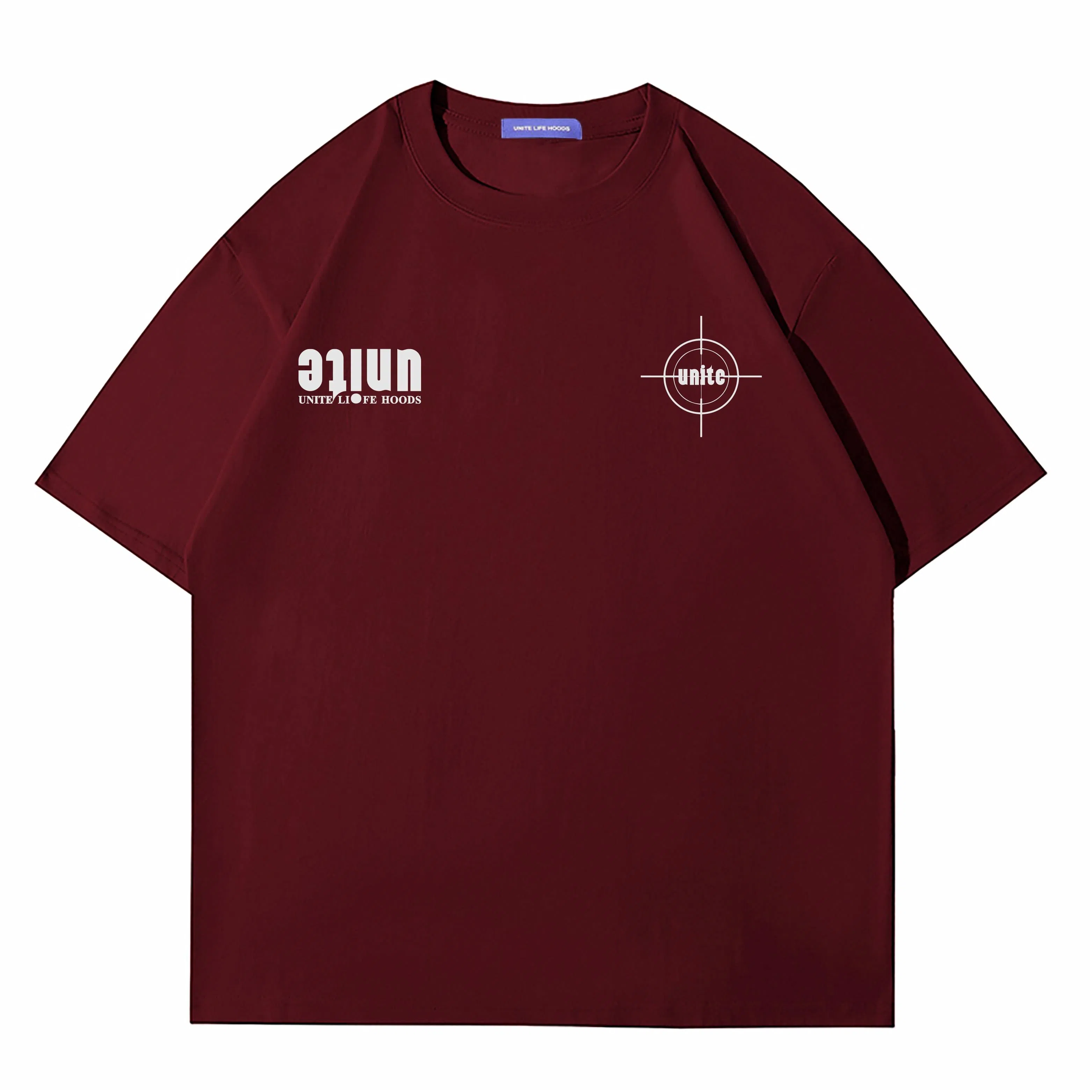 Unite Life HOODS LogoT