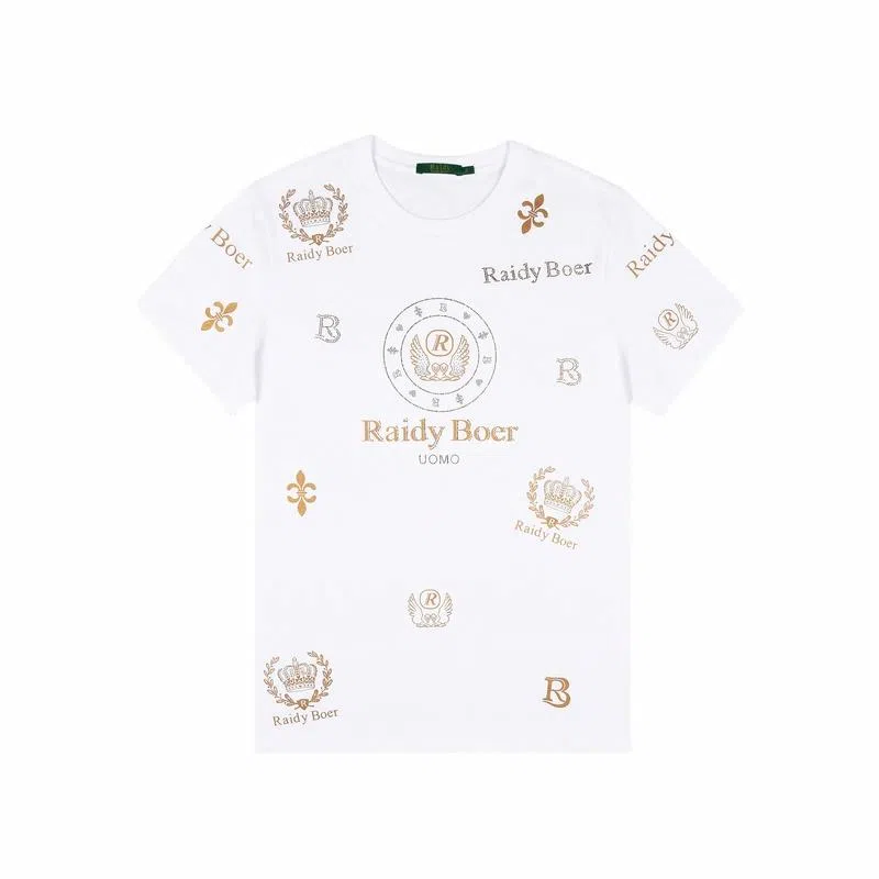Raidy Boer 100T