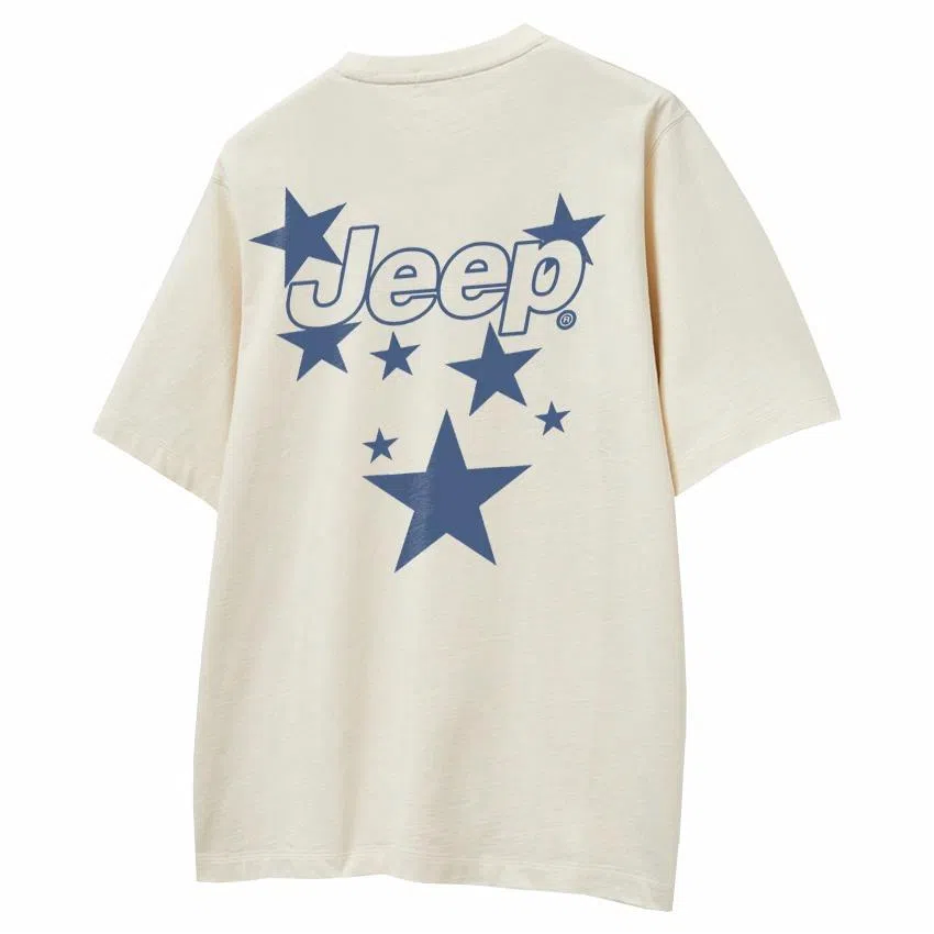 Jeep lifestyle T