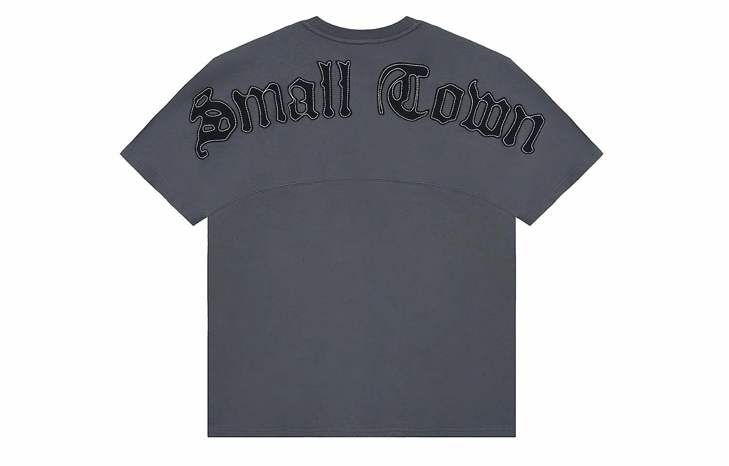 STK SMALL TOWN KID T