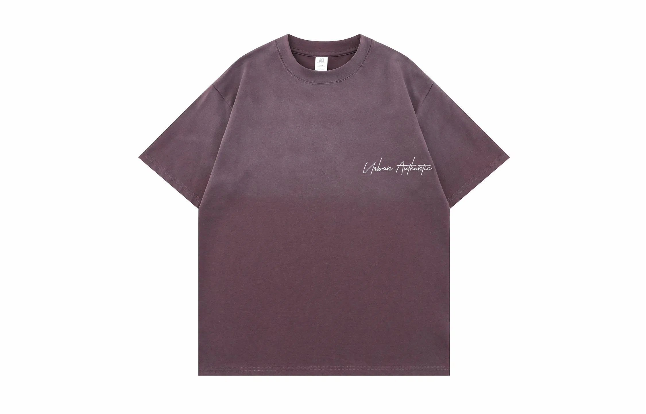 URBAN AUTHENTIC T