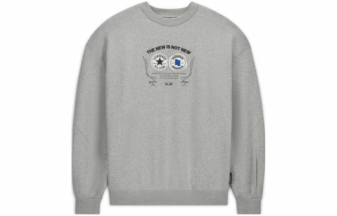 Converse X Ader Error Logo