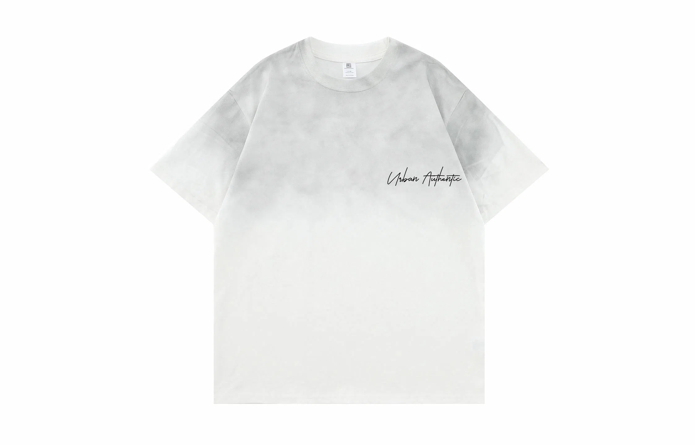URBAN AUTHENTIC T