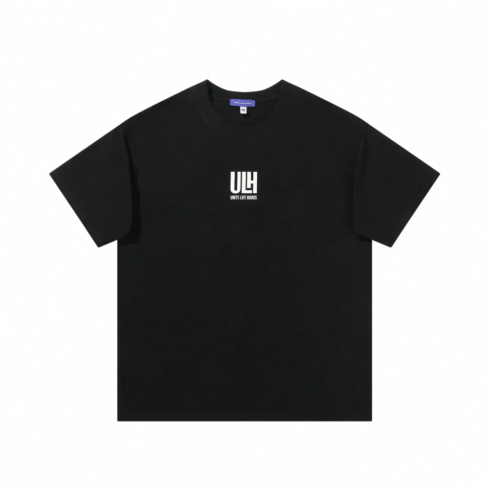 Unite Life HOODS LogoT