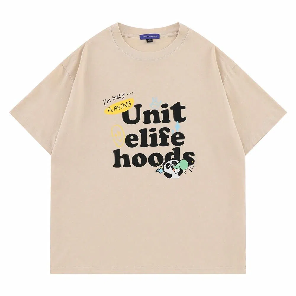 Unite Life HOODS LogoT