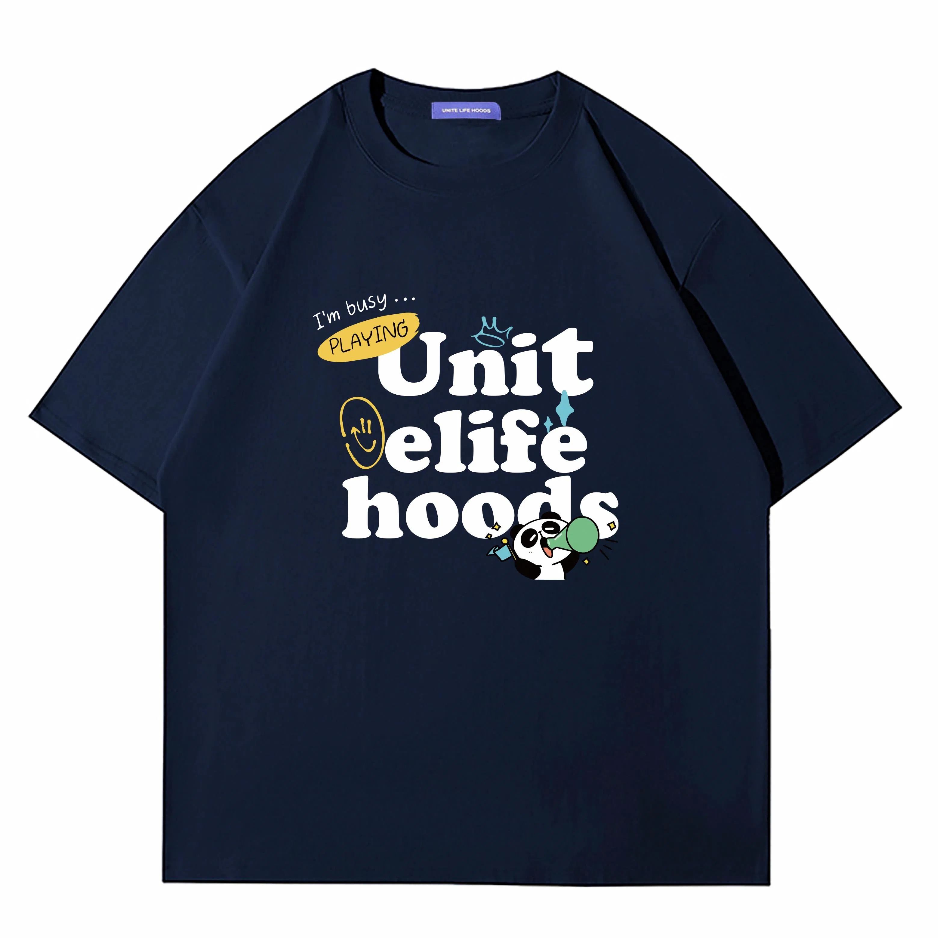 Unite Life HOODS LogoT
